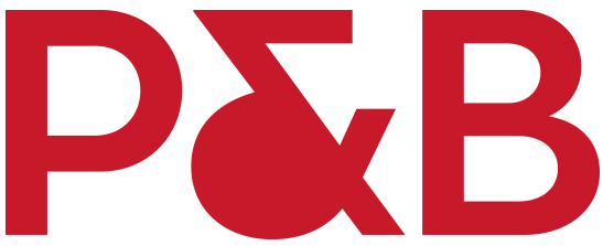 Logo do escritório Pavageau Brognoni